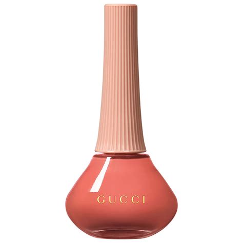 unique Gucci nail polish